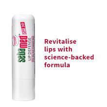 Sebamed Lip balm for dry and chapped lips