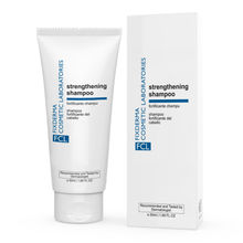 Fixderma Cosmetic Laboratories Strengthening Shampoo
