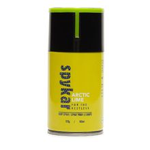 Spykar Men Yellow Arctic Lime For The Restless Deo Spray