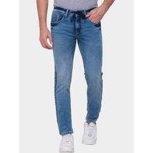Being Human Men Jogger Fit Denim Jeans