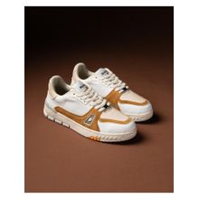 DOC Sneakers White Legends Ranthambore Beeboy Edition Sneakers