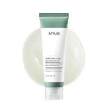 Anua Heartleaf Lha Moisture Peeling Gel with Hyaluronic Acid, Hydrating Exfoliator for Glass Skin