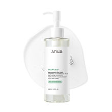 Anua Heartleaf Pore Control Cleansing Oil Mild For Sensitive Skin, Melts Makeup & Sebum