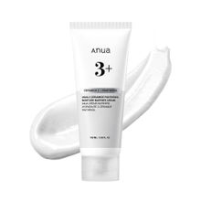 Anua 3 Ceramide Panthenol Moisture Barrier Cream with Hyaluronic Acid, Barrier Care & 48H Hydration