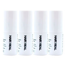HAIR4REAL Hair Locking Spray Transparent - Pack Of 4