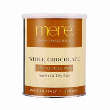 MERE SKIN IMAGINED White Chocolate Liposoluble Wax