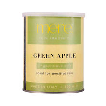 MERE SKIN IMAGINED Green Apple Liposoluble Wax