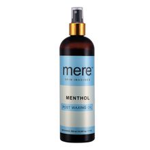 MERE SKIN IMAGINED Menthol Post Waxing Oil