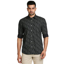 ColorPlus Dark Green Shirt