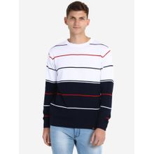 Joe Hazel British Sailor Sweater