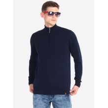Joe Hazel All Time Classic Half Zipper