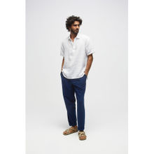 TERRA LUNA Aruba White T-shirt