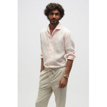 TERRA LUNA Quai Salmon Shirt