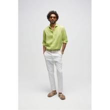 TERRA LUNA Quai Pista Shirt