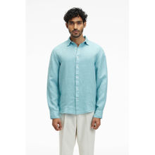 Terra Luna Coda Aqua Shirt