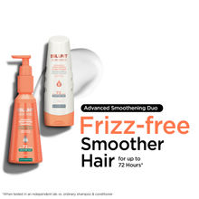 BBlunt Advanced Smoothening Shampoo & Conditioner Combo