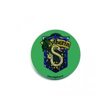 EFG Store Harry Potter House Slytherin Badge