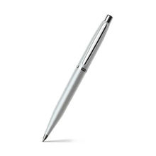 Sheaffer 9400 VFM Ballpoint Pen Silver with Chrome Plated Trim
