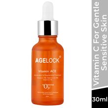 O3+ Agelock Vitamin Ace Serum