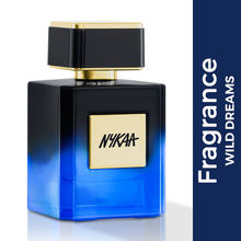 Nykaa Endless Nights Wild Dreams Floral Fruity Perfume For Women