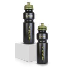 Vector X CAMO Plastic Sipper Bottle Pack of 2 (750 ml)