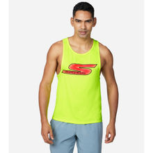 SKECHERS Gorun Razor Singlet Tank Top Yellow