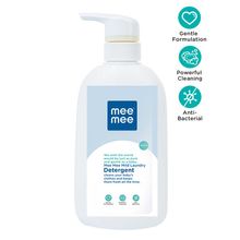 Mee Mee Anti-Bacterial Baby Liquid Cleanser