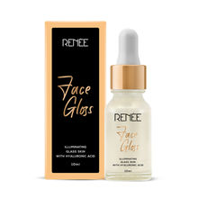 Renee Cosmetics Face Gloss with Hyaluronic Acid