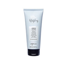 Milkshake Lifestyling Medium Hold Gel For Medium Hold - Leav...
