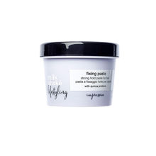 Milkshake Lifestyling Fixing Paste For Hair Texture & Struct...