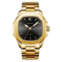 Kredo OTUS² Gold-Black Closed
