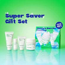 Innisfree Hydration Barrier Gift Set Holiday K-Beauty Skincare for Strong & Moisturized Skin