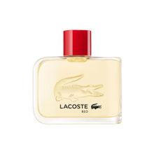 Lacoste Heritage Red Eau De Toilette
