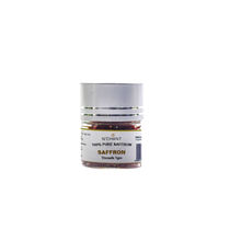 Nchant Premium Kashmiri Saffron