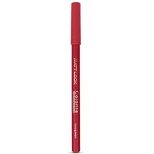 Matt look Colorite Lip Contour Professional Matte Lip Color Pencil