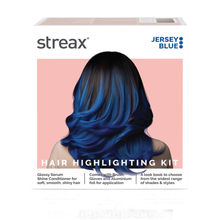 Streax Ultralights Hair Colour Highlight Kit