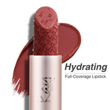 Kay Beauty Hydra Creme Lipstick - Sage