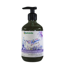 Petveda Tranquil Omega 3 Coat Strengthning Shampoo