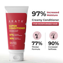 Arata Super Moisture Boost Therapy Conditioner
