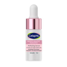 Cetaphil Bright Healthy Radiance Perfecting Serum 7X Power With Antioxidant C & Advanced Peptide