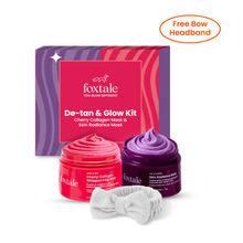 Foxtale Date Night Glow Duo