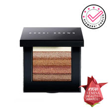 Bobbi Brown Shimmer Brick Compact