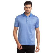 Park Avenue Dark Violet T-Shirt