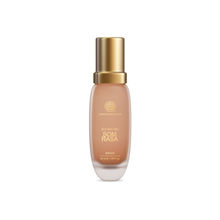 Forest Essentials Som Rasa Silk Tint Badami - Natural Foundation for Even Skintone Medium Coverage