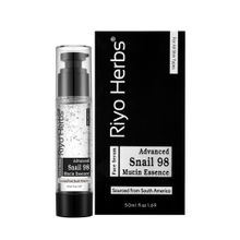 Riyo Herbs Advanced Snail 98 Mucin Essence