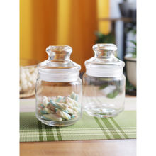 Ocean Pop Jar 500Ml (Set of 6)