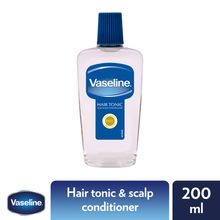 Vaseline Hair Tonic & Scalp Conditioner