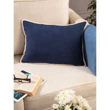 Twig & Twine Primo Linen Navy Cushion Cover