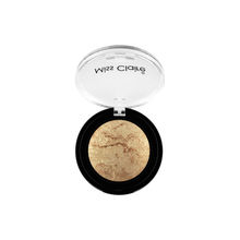 Miss Claire Baked Eyeshadow Duo