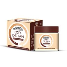 Keya Seth Aromatherapy Oxy De Tan Pack Instant Tan Removal